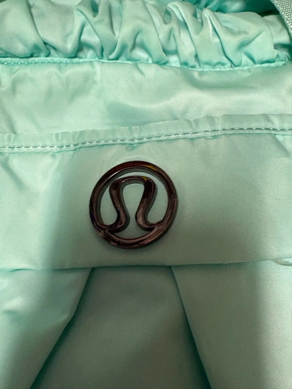 lululemon athletica Mint Teal Everyday Tote - Picture 4 of 10